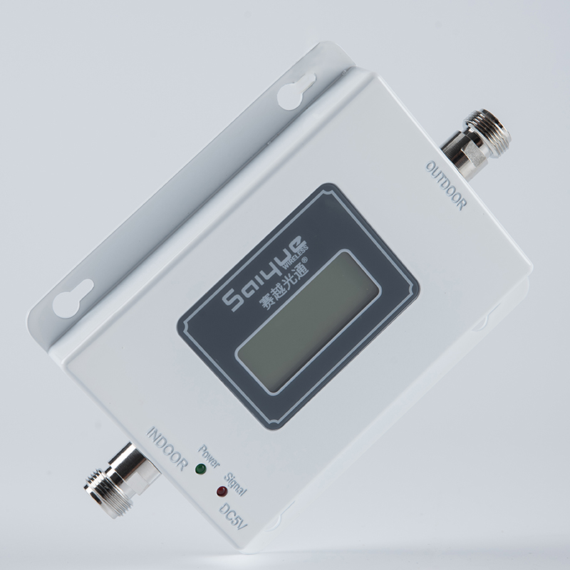 平江家用配电房机房信号放大器200㎡