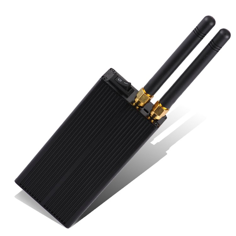  平江1.2G/1.5G导航屏蔽器